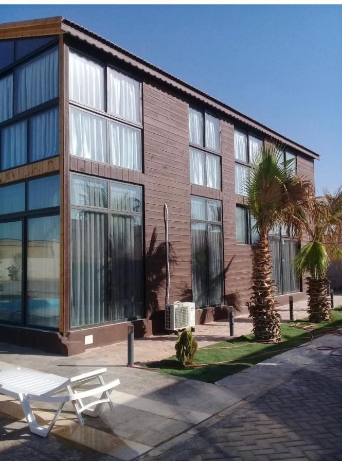 The Royal Cottage Amman Al Qastal Exterior foto