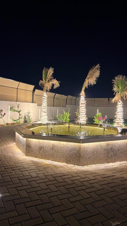 The Royal Cottage Amman Al Qastal Exterior foto