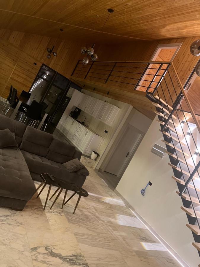The Royal Cottage Amman Al Qastal Exterior foto