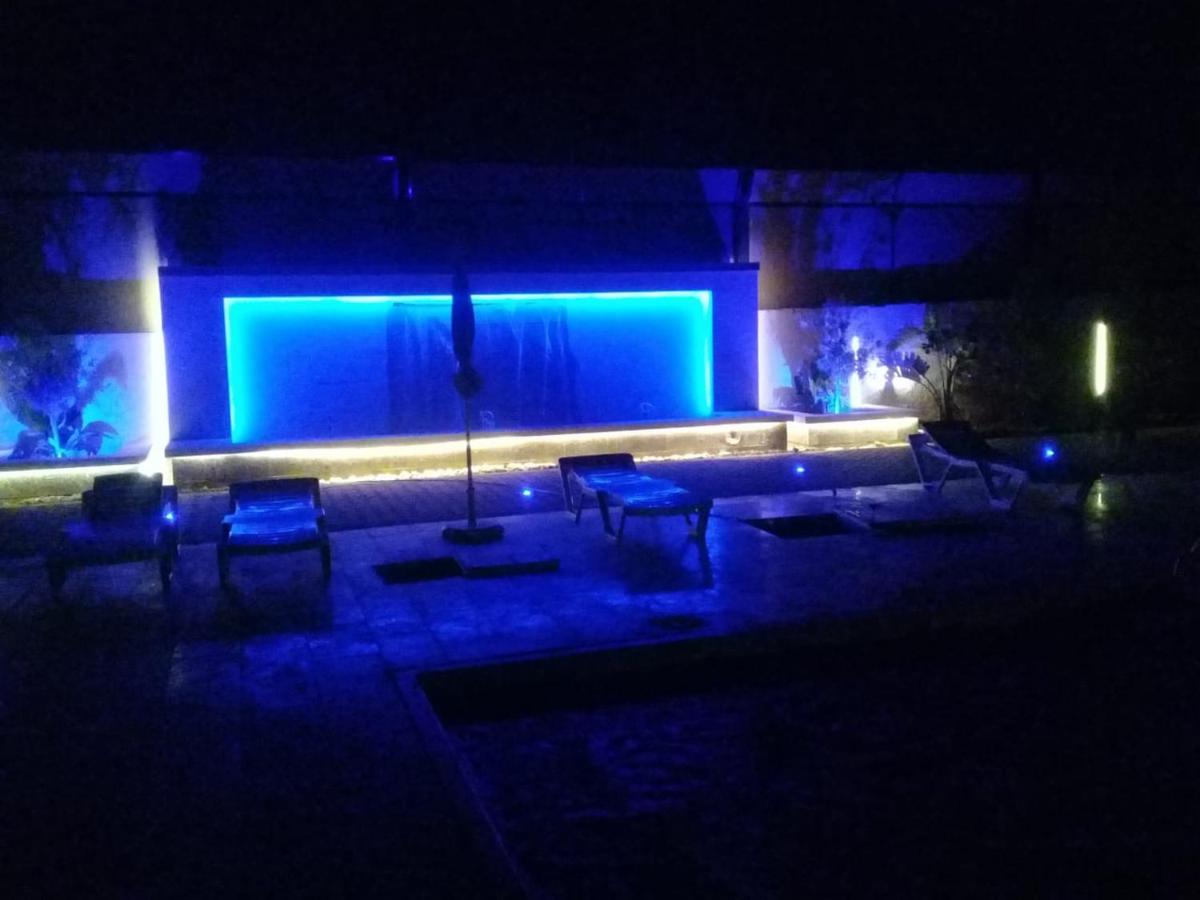 The Royal Cottage Amman Al Qastal Exterior foto
