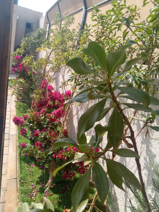 The Royal Cottage Amman Al Qastal Exterior foto