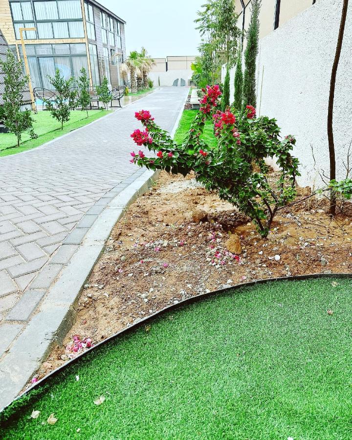 The Royal Cottage Amman Al Qastal Exterior foto